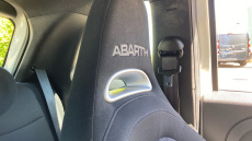 Abarth 595 1.4 T-Jet 145 3dr Petrol Hatchback